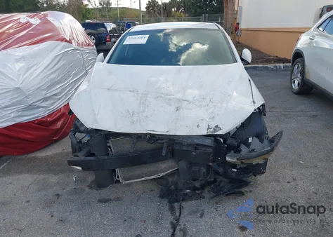 2017 Hyundai Elantra Se z USA, uszkodzony, nr VIN 5NPD74LF7HH143451